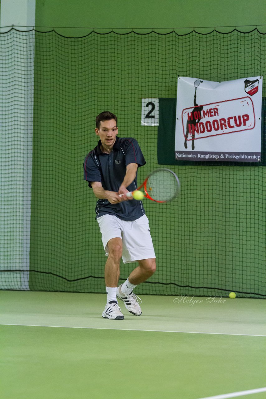Bild 587 - Holmer Indoor-Cup Tag 2
